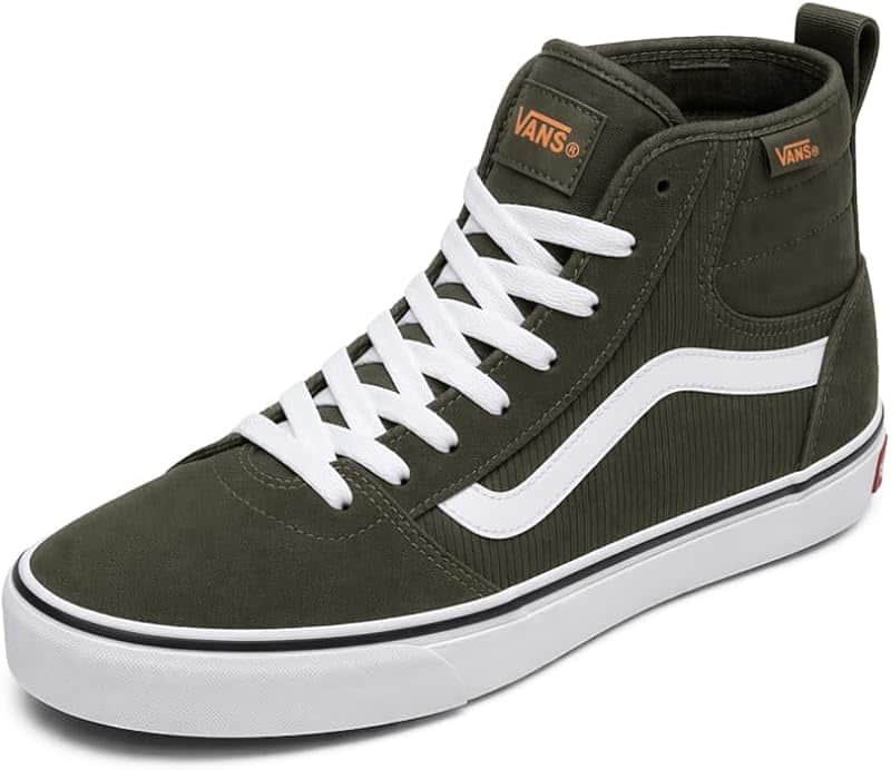 Men's Ashwood Hi Decon