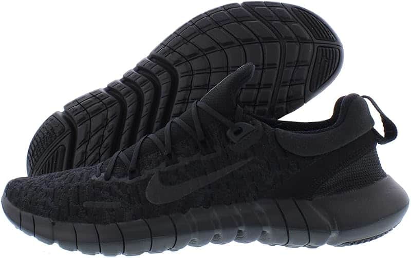 Free Run 5.0 Men's Road Running Shoes