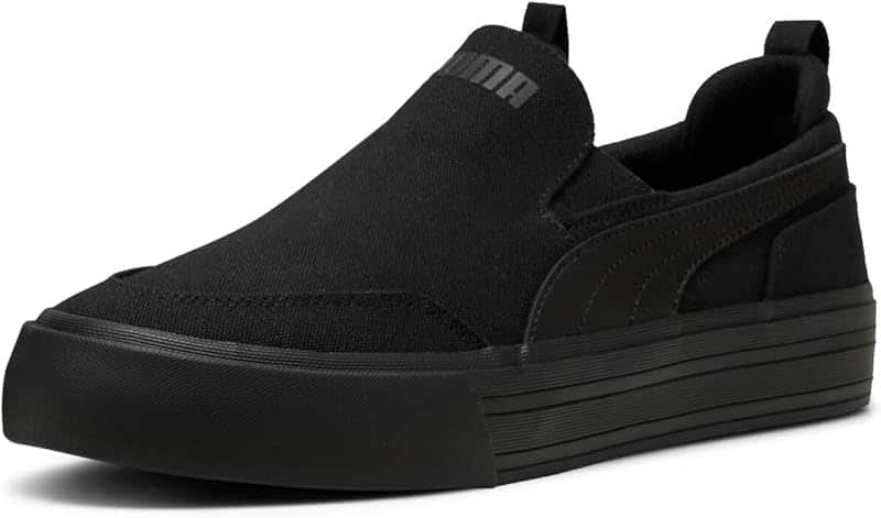Men's Court Classic Vulc Slip On Shoes