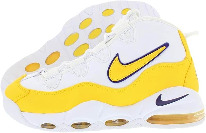 Air Max Uptempo '95 Mens Shoes