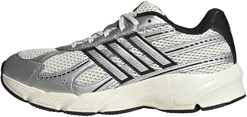 Womens Technochaos 2000 Sneakers Shoes Casual - Beige