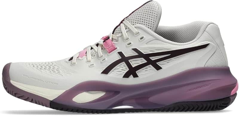 Women's Gel-Resolution X Clay Tennis Shoes
