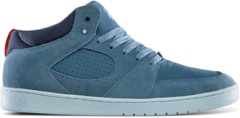 es(エス) S Accel Slim MID Skate Shoes