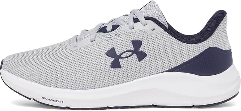 Men's Charged Pursuit 4 Sneaker