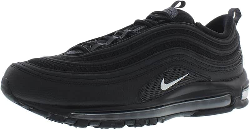 Men's Air Max 97 (Gs) Track & Field Shoes