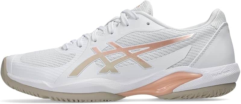Women's Solution Swift FF 2 Tennis Shoes