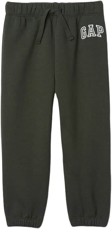Baby Boys' Fleece Logo Jogger