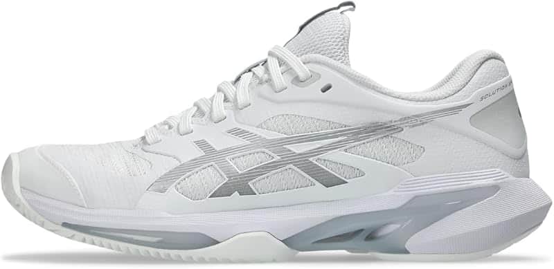 Women's Solution Speed FF 4 Clay Tennis Shoes