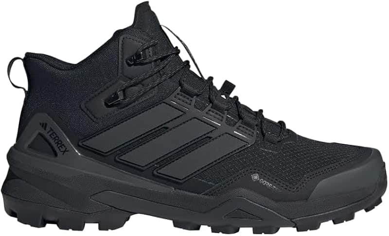 Mens Terrex Skychaser Gore-tex® Mid Top Hiking Shoes