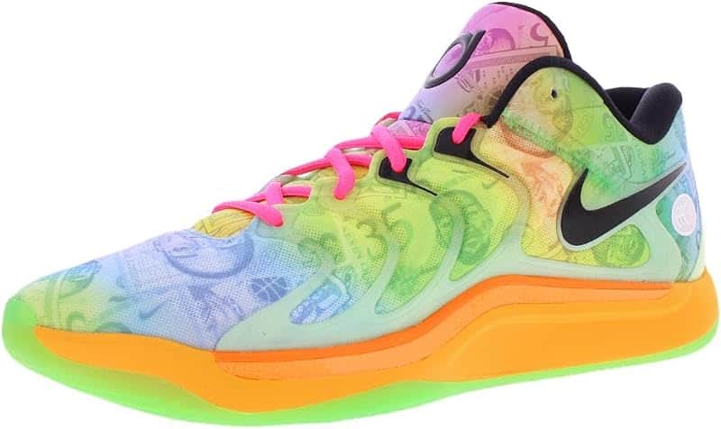 KD17 TB Unisex Shoes