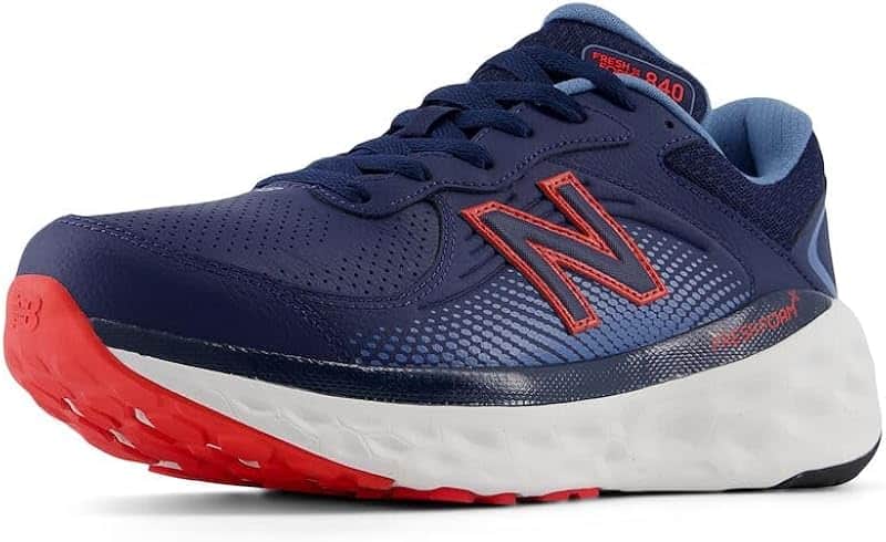 Men's Fresh Foam X 840 V1 Running Shoes