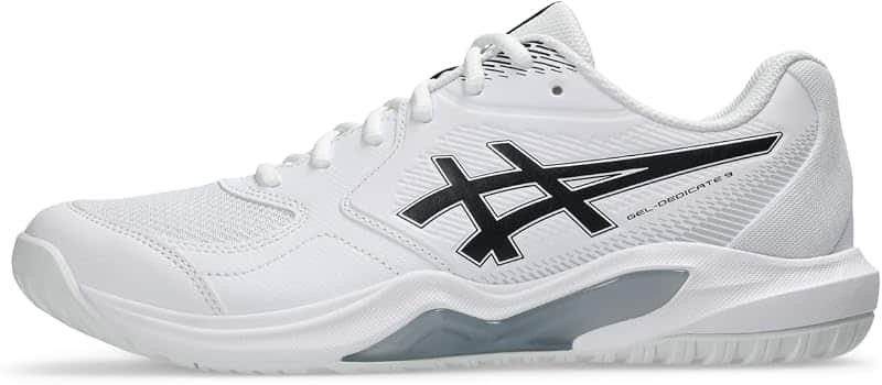 Men's Gel-Dedicate 9 Tennis Shoes