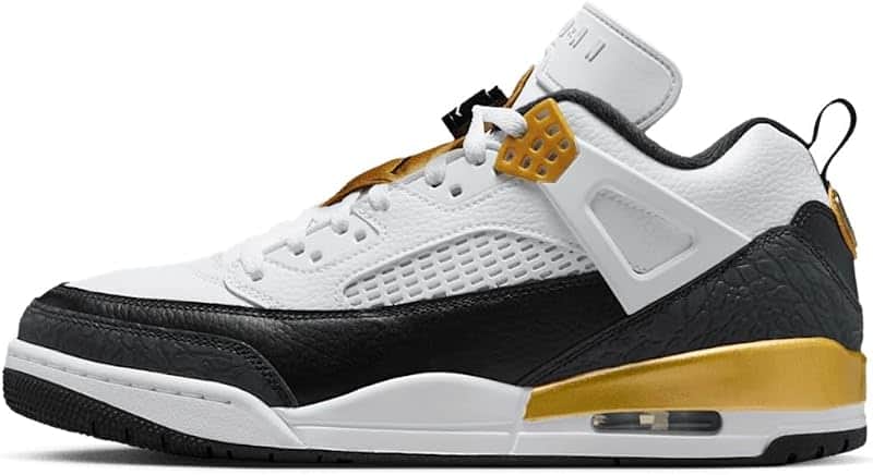 Jordan Spizike Low Men's Trainers Sneakers