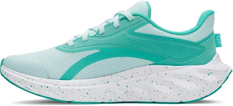 Girls' Grade School Charged+ Ascend Running Shoes