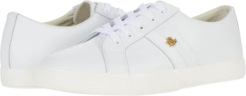 Janson II Action Leather Sneaker