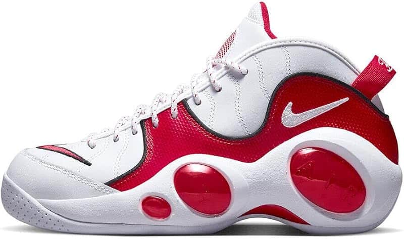Men's Air Zoom Flight 95 OG Basketball Shoes