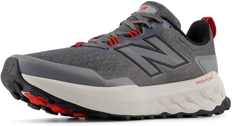 Men's Fresh Foam X Garoé V2 Trail Running Shoe