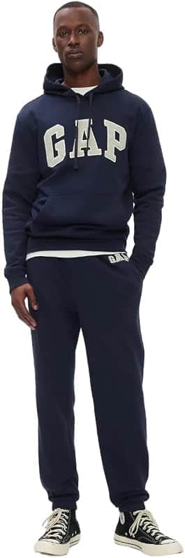 Men's Logo Fleece Joggers