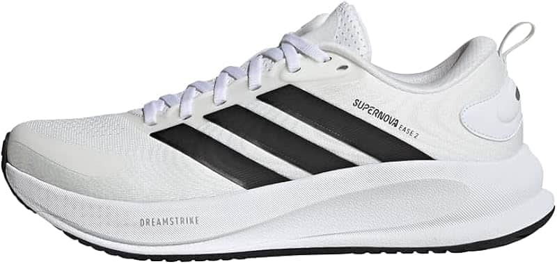 Mens Supernova Ease 2 M Running Sneakers Shoes - Blue