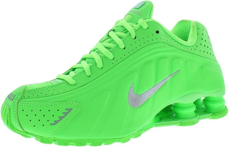 Shox R4 Womens Shoes