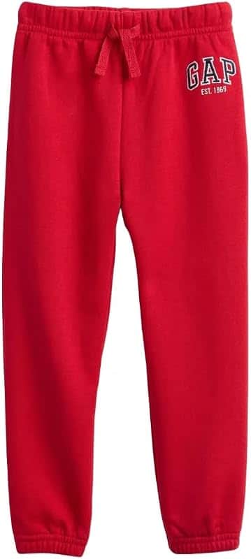 Baby Boys' Est. 1969 Logo Jogger