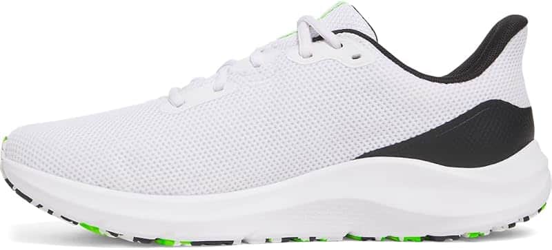 Men's Charged Pursuit 4 Sneaker