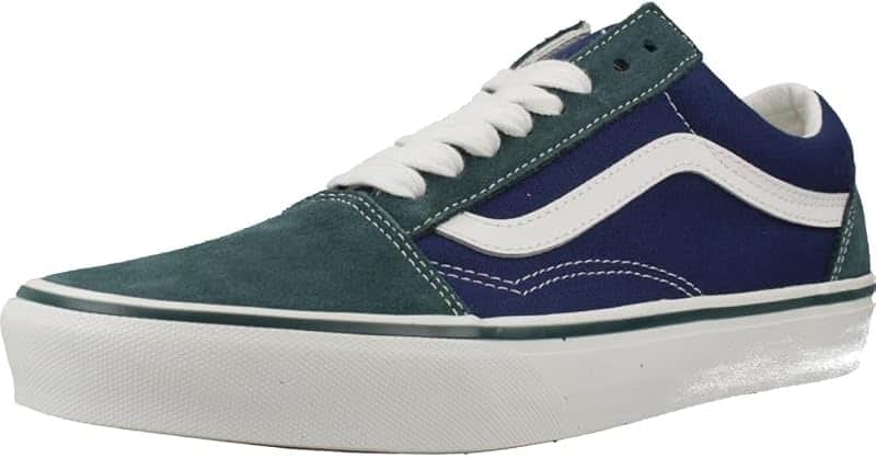 Unisex FU Old Skool Sneakers