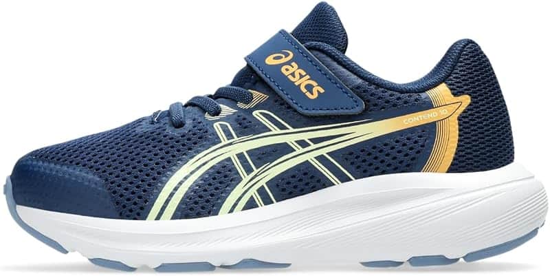 Kid's Contend 10 PS Running Shoes
