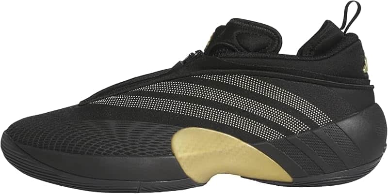 Mens D.O.N. Issue 7 Basketball Sneakers Shoes - Blue