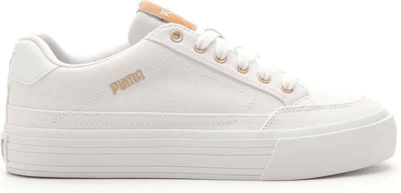 Women's Court Classic Vulc Sneakers