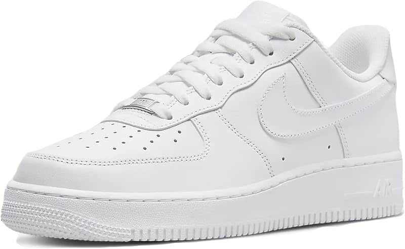 Men's Air Force 1 '07 Basketball Shoe