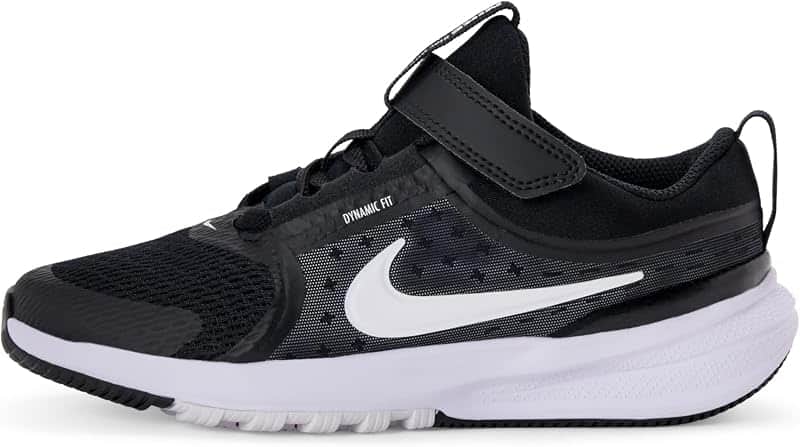 Unisex Kids' Star Runner 5 Running Shoes - Boys Girls Toddlers & Baby Sneakers