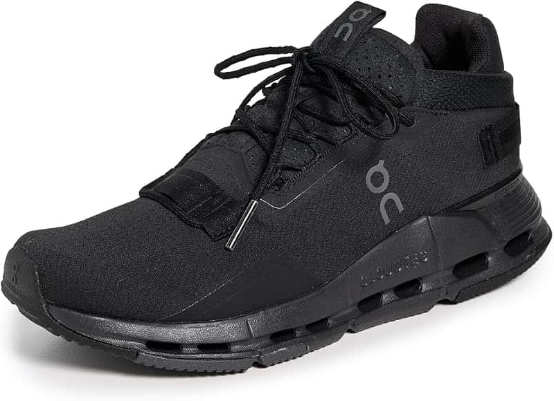 Men's Cloudnova 2 Sneakers