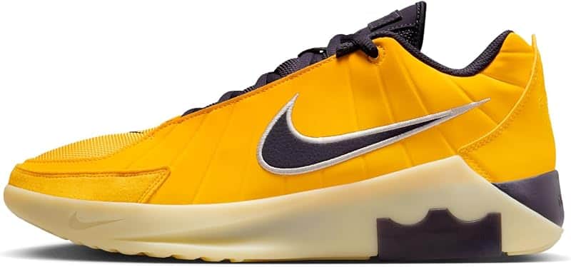 Unisex Adult Lebron Witness Ix Basketball Shoes