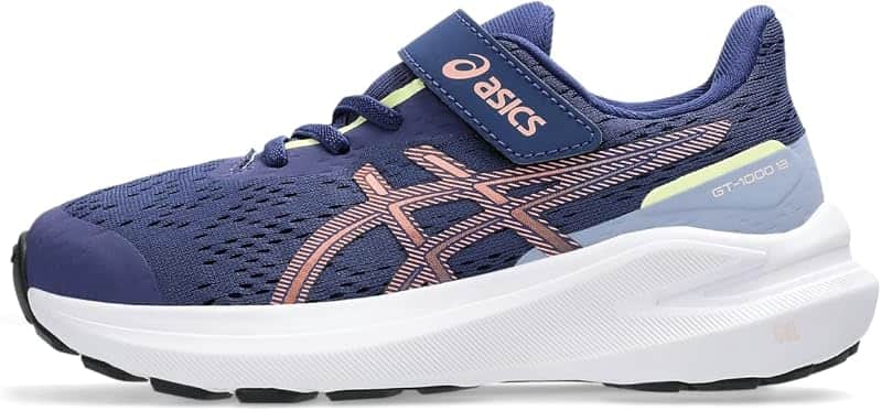 Kid's GT-1000 13 Pre School Running Shoes