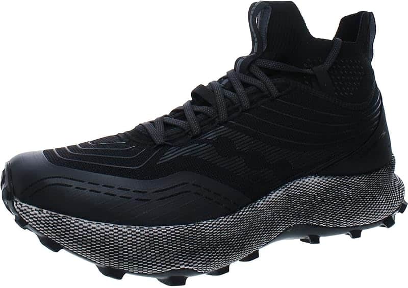 Endorphin Mid Mens Shoes