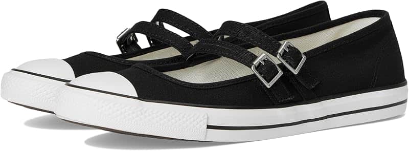 Women's Chuck Taylor All Star Dainty Mary Jane Low Top Sneaker