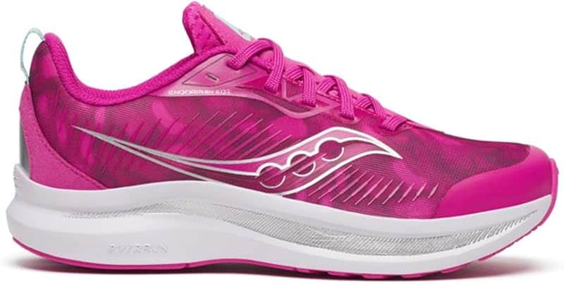 Unisex-Child Endorphin Kids Sneaker
