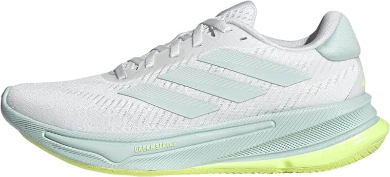 Women's Supernova Ease Running Shoes
