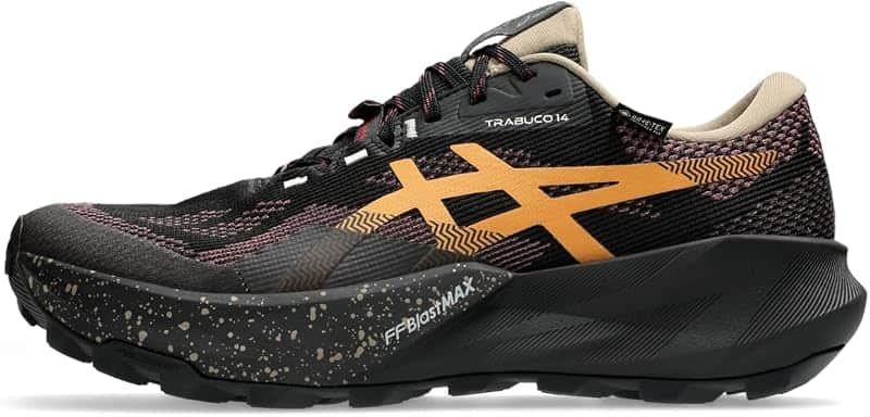 Men's Trabuco 14 GTX Trail Running Shoes