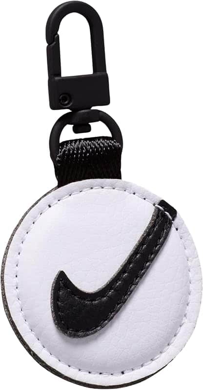 Air Tag Keychain – Durable Smart Tracker Holder with Sneaker-Inspired Design & Stylish Ro…