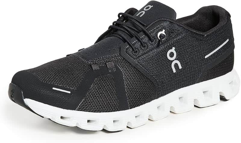 Men's Cloud 5 Sneaker