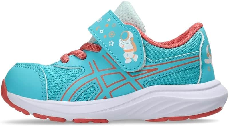 Kid's Contend 9 Toddler School Yard Running Shoes