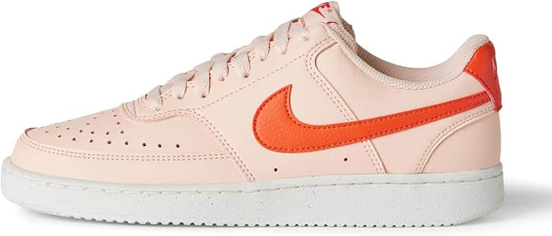 Women's Court Vision Low Next Nature Shoes