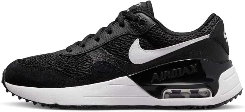 Boy's Air Max Systm Sneaker
