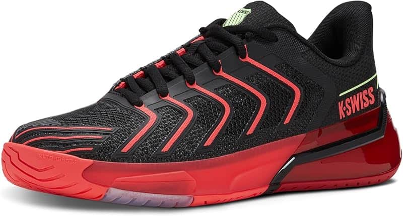Men's Ultrashot 4 Tennis Shoe