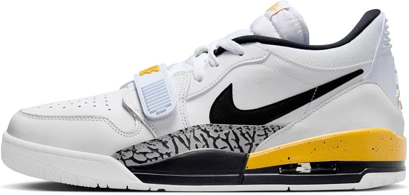 Air Jordan Legacy 312 Low Men's Shoes