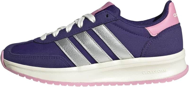 Boys Run 70S 2.0 Sneakers Shoes Casual - Black