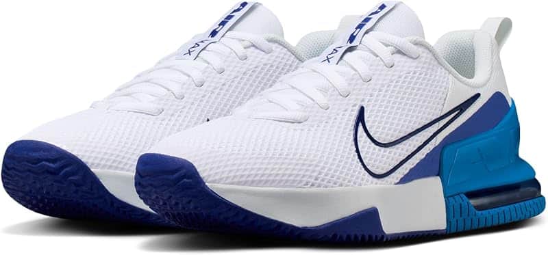 Men's Air Max Alpha Trainer 6 Workout Shoes