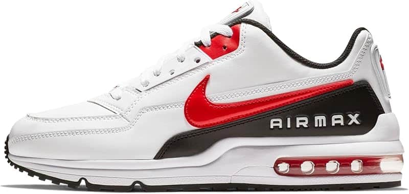 Men's Air Max LTD 3 Shoes